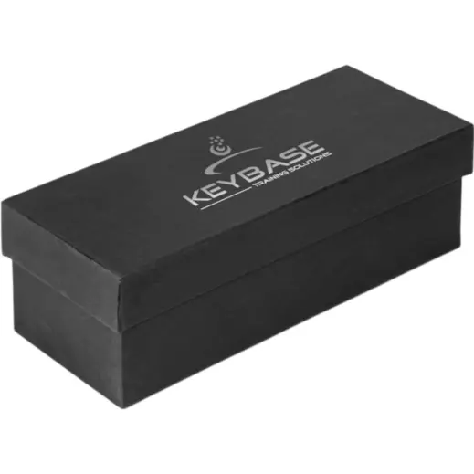 Aspire Tower Award Gift Box Branded